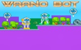 Waano Sci-Fi Platformer Adventure