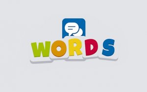 Words - Word Puzzle Game