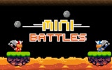 12 MiniBattles - Two Player Arcade Game