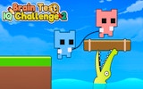 Brain Test IQ Challenge 2: Puzzle & Mind Games