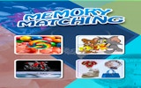 Cards Memory Matching Game