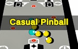 Casual Pinball Game - Free Online Arcade