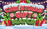 Christmas Gift Match Puzzle Game