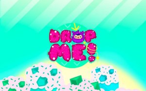 Drop Me: Cute Climbers