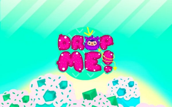 Drop Me: Cute Climbers