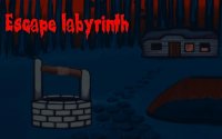 Maze Puzzle Adventure: Labyrinth Explorer