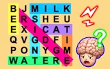 Fillwords: Find All the Words - Word Search Puzzle Game