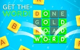 Get the Word! - Free Word Puzzle Game
