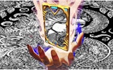 Gorgon Memory Match Puzzle Game