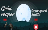 Graveyard Duel Strategy Game