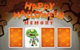 Happy Halloween Memory: Jack's Platform Adventure