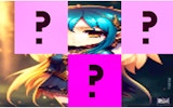 Harpy Memory Match Puzzle Game