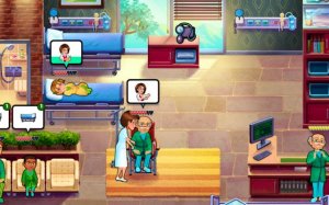 Heart's Medicine: Hospital Romance