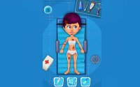 Kids Clinic Doctor Simulator