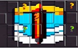 Knife Thrower Memory Match Puzzle Game