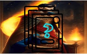 Magician Memory Match Puzzle Game