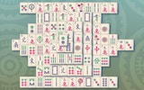 Mahjong Time - Classic Tile Matching Puzzle Online Game