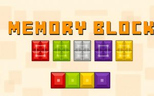 Memory Block: Brain Puzzle Game