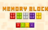Memory Block: Brain Puzzle Game