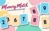 Memory Match: Fun Pair Matching Game