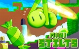 Mini Stilts: Candy Hopper
