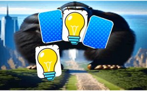 Monster Memory Match - Sliding Puzzle Game
