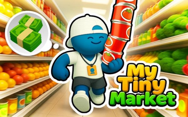 Corner Shop: Retail Manager