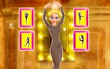 Nina - Ballet Star: Memory & Dress Up Online Game