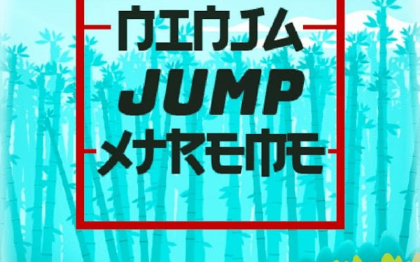 Playful Shadow Leap Puzzle Adventure