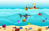 Novice Fisherman - Fishing Adventure Online Game