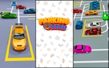Parking Order Ultimate - Car Puzzle Parking Game