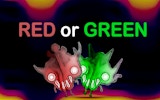 Red or Green: Color Count Challenge