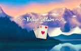 Refuge Solitaire Card Game