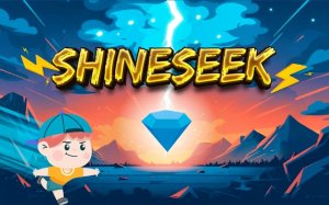 Shine Seek: Luminous Puzzle Adventure Online Game