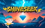 Shine Seek: Luminous Puzzle Adventure Online Game