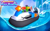 Ocean Speedboat Racing Arcade