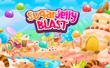 Sugar Jelly Blast - Match 3 Puzzle Game