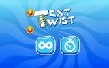 Text Twist Word Puzzle Game Online