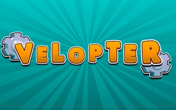 Aerial Mechanic: Nonstop Reaction Game