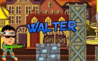 Walter: Pixel Platform Adventure