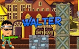 Walter: Pixel Platform Adventure