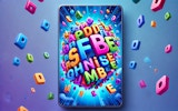 Word Jumble Challenge: Unscramble Puzzle Game