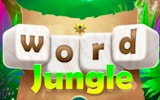 Word Jungle - Word Search Puzzle Online Game