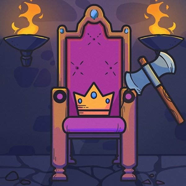 Harmonious Kingdom Strategy