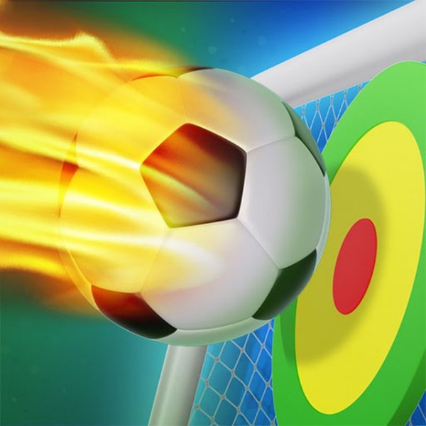 Football Penalty Challenge