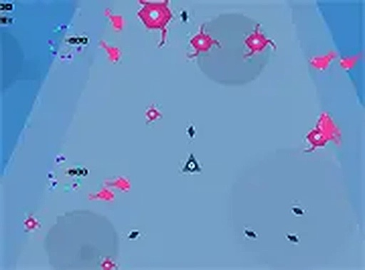 Tiny Cell Combat