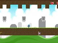 Robotic Path Runner