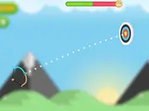 Aim Master Arcade