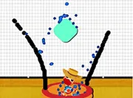 Buddy Water Flow Puzzle 4