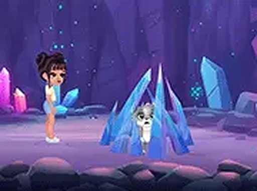Springtime Puzzle Quest